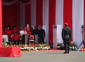 Refleksi HUT ke-81 RI, Megawati: Cita-cita Indonesia Merdeka Adalah Pekerjaan Sejarah yang Belum Selesai