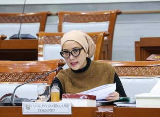 Pasca-Gempa NTT, Komisi VIII DPR Minta Prioritaskan Korban Rentan dan Evaluasi Wisatawan Labuan Bajo