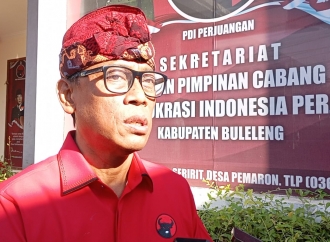 Kariyasa Adnyana Desak Pemerintah Maksimal Kelola Potensi Bangsa demi Kesejahteraan Rakyat