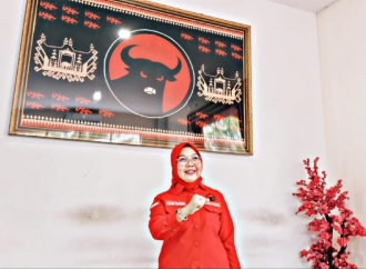 Peringati HUT ke-81 RI, Fraksi PDI Perjuangan DPRD Lampung Siap Kawal APBD 2027 Pro-Rakyat