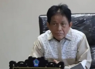 Fransiscus Andi Silangen Ajak Perkuat Kebersamaan dan Kontribusi Pembangunan
