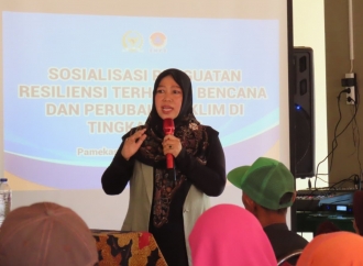 Isi Semangat Kemerdekaan, Ansari Tegaskan Pentingnya Kerja Nyata untuk Kesejahteraan Rakyat