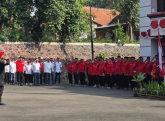 DPC PDI Perjuangan Kabupaten Bogor Tekankan Pentingnya Merawat Keberagaman