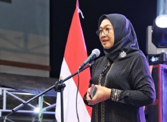 Sadarestuwati: Kemerdekaan Adalah Amanah Untuk Terus Diperjuangkan