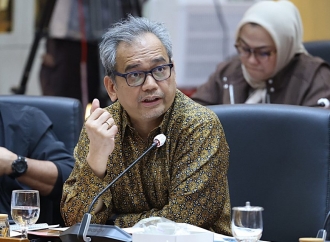 Sihar Sitorus Dorong Transformasi Pembiayaan JKN