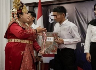 Bupati Endah Subekti: Warga Binaan yang Bebas Harus Kembali Berkontribusi di Masyarakat