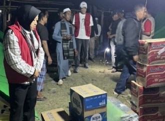 Respons Jokowi Soal Gempa NTT? Deddy Sitorus: Bandingkan dengan Gerak Cepat Ganjar-Risma
