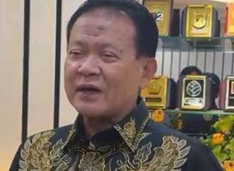 Rokhmin Dahuri Kagum SMP IT An-Nur Buntet Pesantren Bekali Santri dengan Teknologi