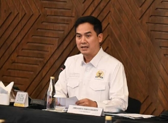 Adisatrya Dukung Perampingan Jumlah BUMN Guna Pacu Efisiensi dan Daya Saing