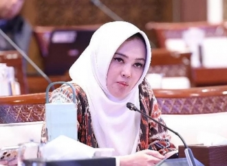 Sarifah Ainun Dorong Peningkatan Anggaran Pertahanan Untuk Alutsista dan Kesejahteraan Prajurit