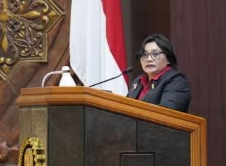 Fraksi PDI Perjuangan Jatim Minta Pemprov Ukur Keberhasilan P-APBD 2026 dari Manfaat bagi Masyarakat