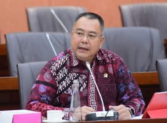 Harris Turino Optimistis Terhadap RAPBN 2027, Ingatkan Pentingnya Target Penerimaan Negara