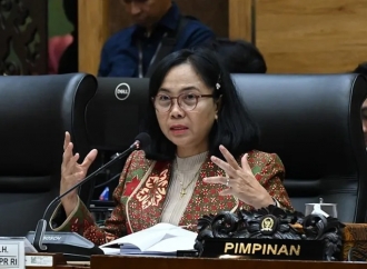 MY Esti Desak Penguatan Anggaran TKD Pendidikan 2027 demi Kesejahteraan Guru PPPK Paruh Waktu