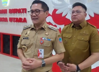 El Nino Panjang, Joune Ganda Siapkan Antisipasi Ancaman Krisis Air Bersih