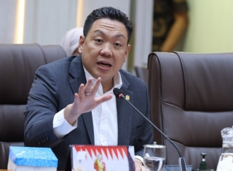 Pangkas Risiko Keracunan dan Kebocoran Anggaran, DPR RI Kaji Usulan ATM Makan Bergizi Gratis
