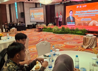 Dorong Akurasi Data, Sofyan Tan Desak Evaluasi Kebijakan Pendidikan Berbasis Desil