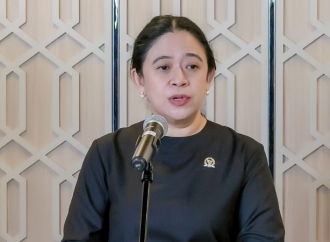 NTT Tidak Sendirian, Puan: Anggota DPR Dapil NTT Ditugaskan Siaga Bantu Koordinasi Penanganan Gempa