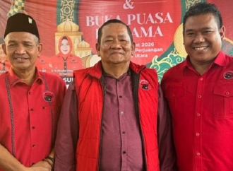 Fungsi DPRD Terganggu, Immanuel Lingga Soroti Tak Dibahasnya P-APBD 2026 Pematangsiantar 