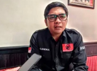 Candra Ary Fianto Desak Pemkab Jember Pangkas dan Alihkan Program Tak Tepat Sasaran