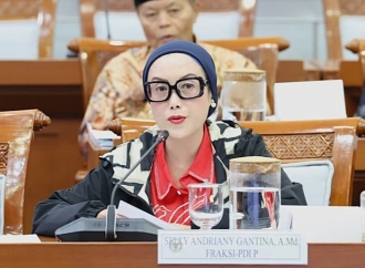 Laporan Keuangan Haji 2026 Ugal-ugalan, DPR Cium Selisih Data Miliaran Rupiah