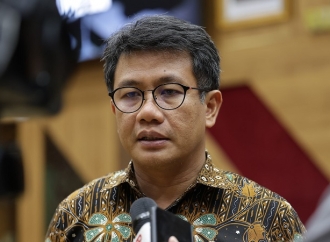 ​Antisipasi Bencana, Bonnie Triyana Minta Pemerintah Susun Panduan Darurat Cagar Budaya