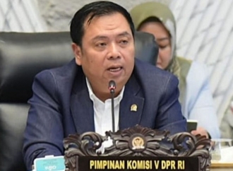 Lasarus Desak Pemerintah Pastikan Santunan Korban Kecelakaan Kapal Diterima Keluarga