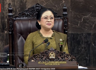 Puan Maharani Sebut DPR RI Mulai Tindaklanjuti Surpres Calon Pejabat