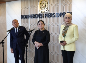 Puan Maharani: DPR dan Pemerintah Koordinasi Finalisasi Perpres Ojol