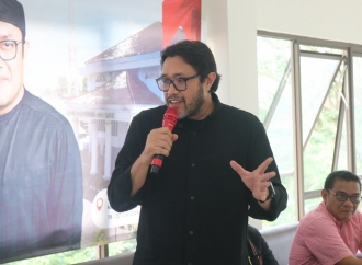 Ono Surono Ingatkan Pemprov Jabar: Jangan Sampai Kota Bersolek, Desa Menjerit