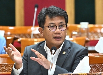 Bonnie Triyana Dorong Kearifan Lokal Masuk Strategi Mitigasi Cagar Budaya