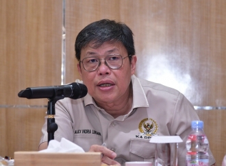 Alex Indra Lukman: Penanganan Karhutla Butuh Perbaikan Tata Kelola yang Fundamental