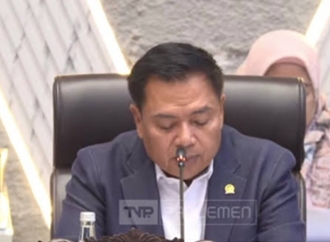 Marak Kecelakaan Kapal, Lasarus Sebut Komisi V DPR RI Siapkan Panja Untuk Pengusutan
