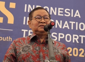 Pramono Anung Sebut PLTU Batu Bara Daerah Penyangga Jadi Biang Kerok Polusi Jakarta