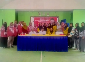 Tampung Aspirasi Desa Baliase, Anggota DPRD Sigi Enos Siap Kawal Pembangunan Infrastruktur dan Kesehatan