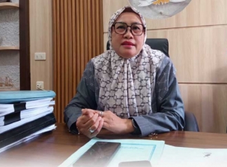 Ketua DPRD Kota Metro Pastikan TPAS Karangrejo Jadi Prioritas dalam Pembahasan Anggaran 2027