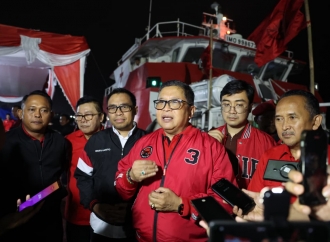 Pemerintah Buka Donasi Gempa NTT, PDI Perjuangan Pertanyakan Keseriusan Anggaran Bencana di APBN