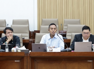 Kerugian Capai Rp700 Miliar, Komisi VI DPR RI Tampung Aspirasi 1.645 Korban KSP Mekarsari