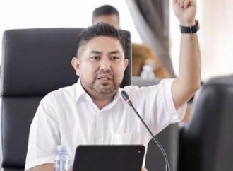Kalsel Dikepung Karhutla, Bang Dhin Desak Tindakan Nyata dan Penegakan Hukum