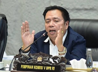 Darurat Bencana NTT, Lasarus: Penanganan Harus Segera Jalan, Jangan Tunggu Anggaran