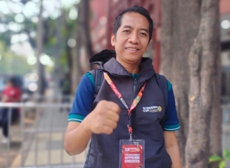 Bertabur Bintang, Closing Ceremony Soekarno Cup 2026 di Surabaya Hadirkan Denny Caknan hingga Once