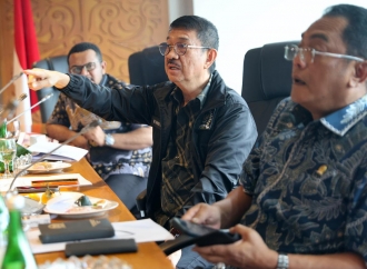 Kebakaran Hutan di Kalimantan Meluas, DPR Desak Evaluasi Total dan Penegakan Hukum