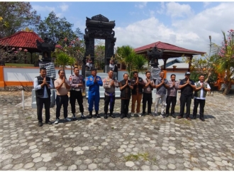 Semangat Gotong Royong ASN Bali untuk Saudara Terdampak Bencana di NTT