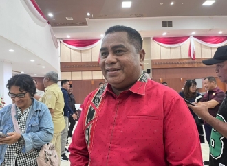 Maluku di Usia 81 Tahun, Benhur G. Watubun Soroti Ketimpangan Pembangunan 
