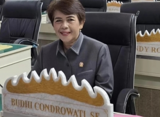 DPRD Lampung Usulkan Raperda Anti-LGBT untuk Lindungi Generasi Muda