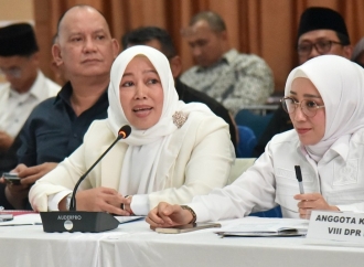Dugaan Kekerasan Seksual Anak di Pamekasan, Ansari Desak Perlindungan Korban dan Usut Tuntas