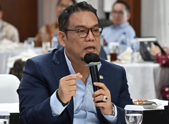 Yulian Gunhar Dorong Penguatan Partisipasi Daerah dalam Pengelolaan Migas