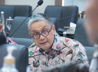 Putra Nababan: Platform Digital yang Dapat Diakses Publik Harus Diatur dalam UU Penyiaran