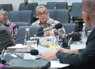 Putra Nababan: RUU Penyiaran Diharapkan Lindungi Kreator Digital dan Masyarakat