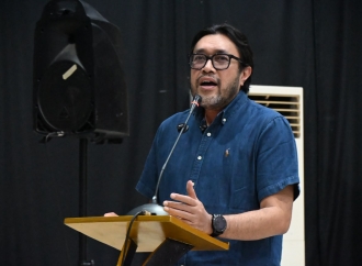 Buka Suara di HUT ke-81 Jabar, Ono Surono Ingatkan Pemprov Soal Kesejahteraan Warga Miskin