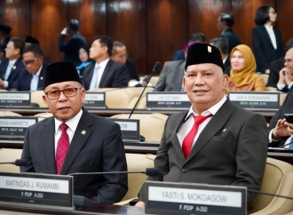 Keracunan MBG di Banggai Kepulauan, Matindas Desak Usut Tuntas dan Sanksi Pengelola